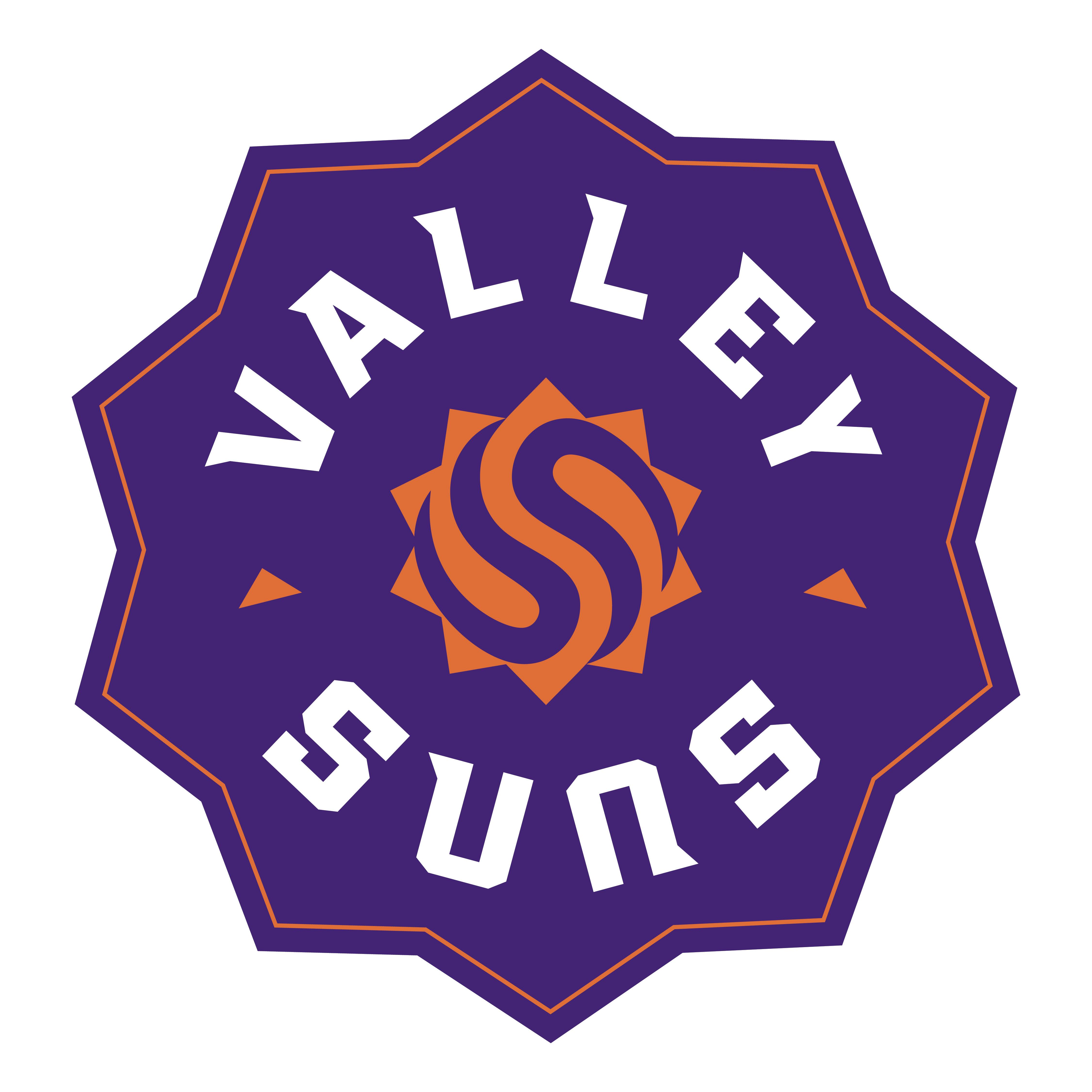 Valley Suns GM Brendan Sabean Q&A