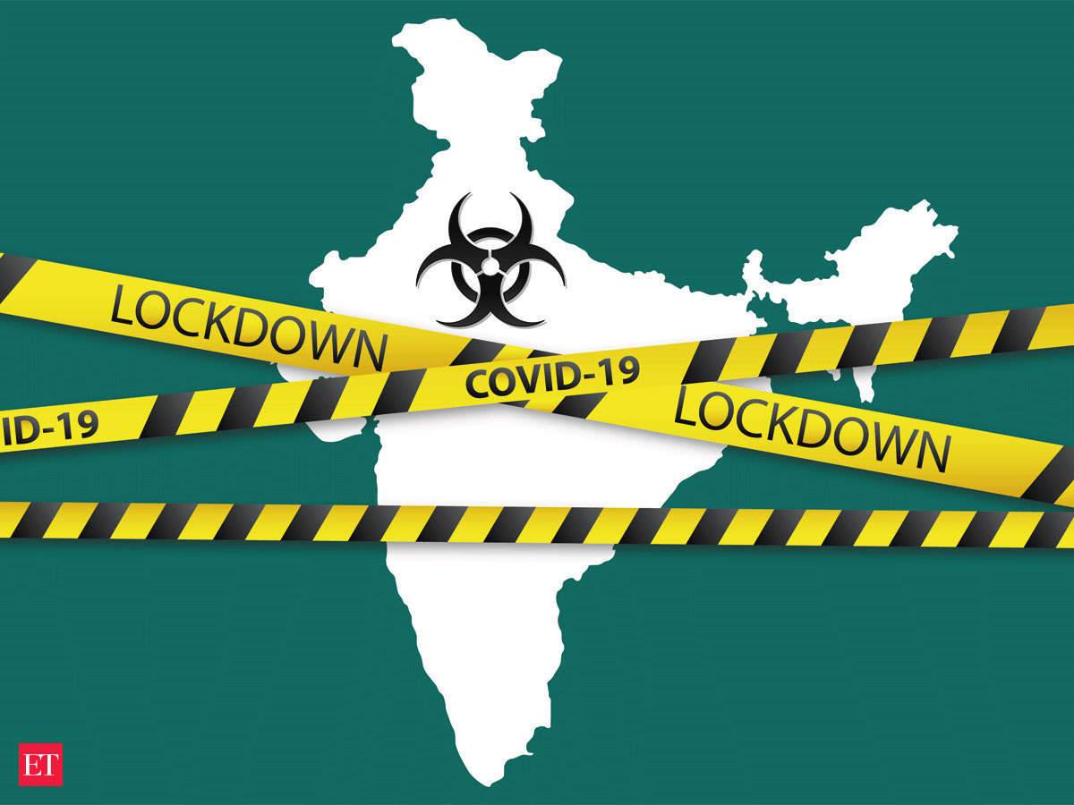 LockDown image