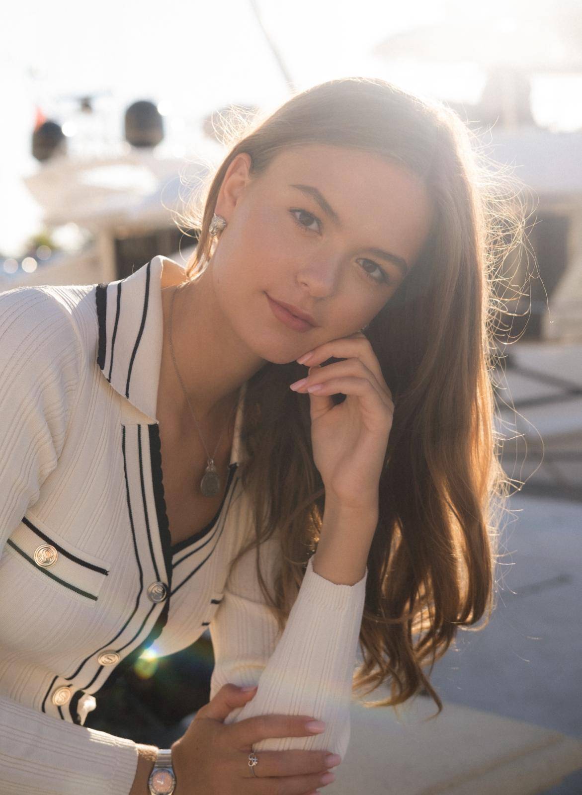 profile