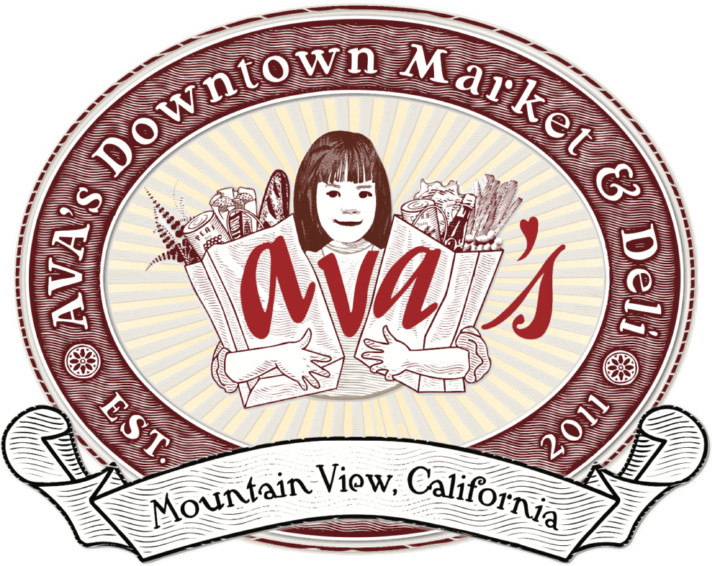 Ava's Logo