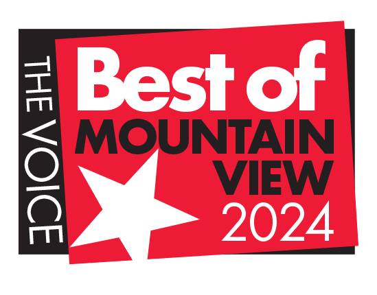 Best of Mountain View 2024