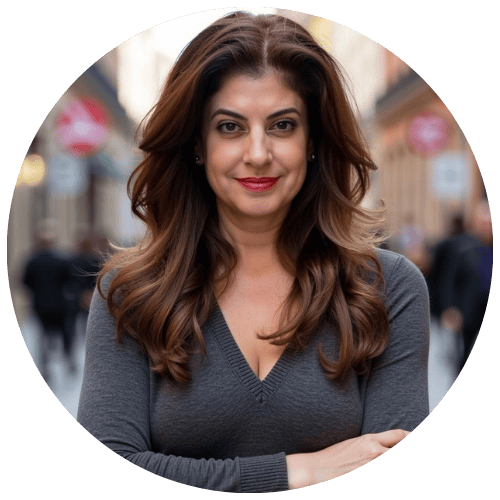 Kelley Thorpe Baker | Photo