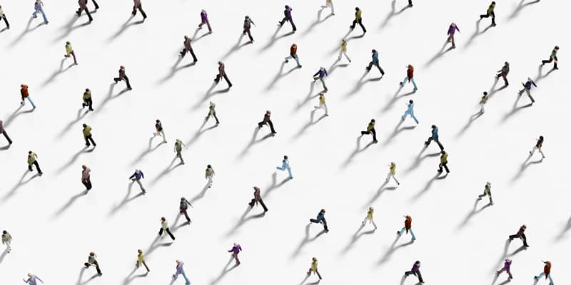 The Sea of AI Sameness