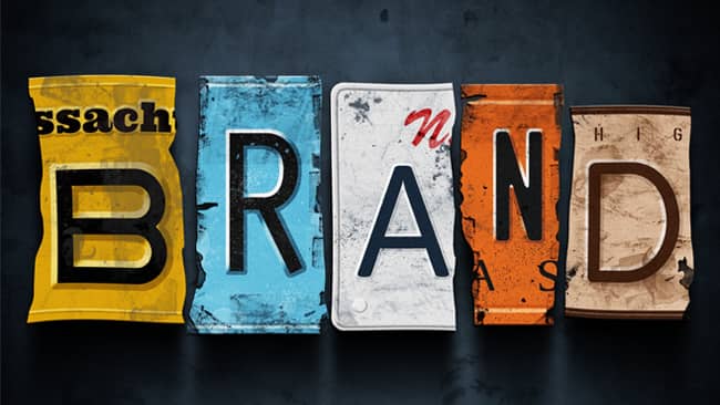 What Makes A Brand?