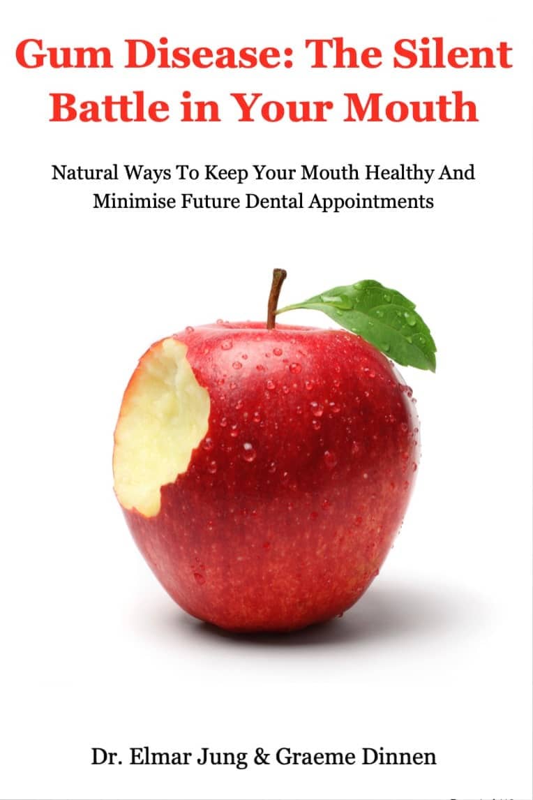 Gum Disease: The Silent Battle In Your Mouth. What your dentist won't tell you.