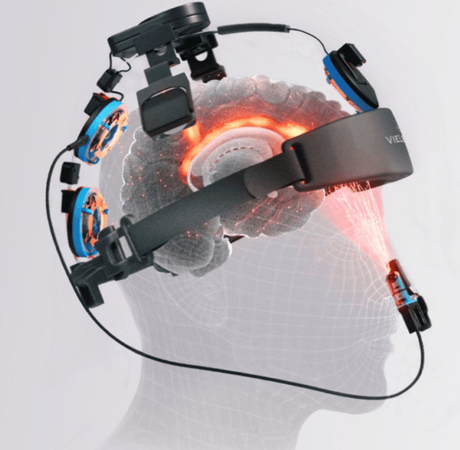 VieLight Neuro 2 - Defeating Cognitive Decline. Prevention is key