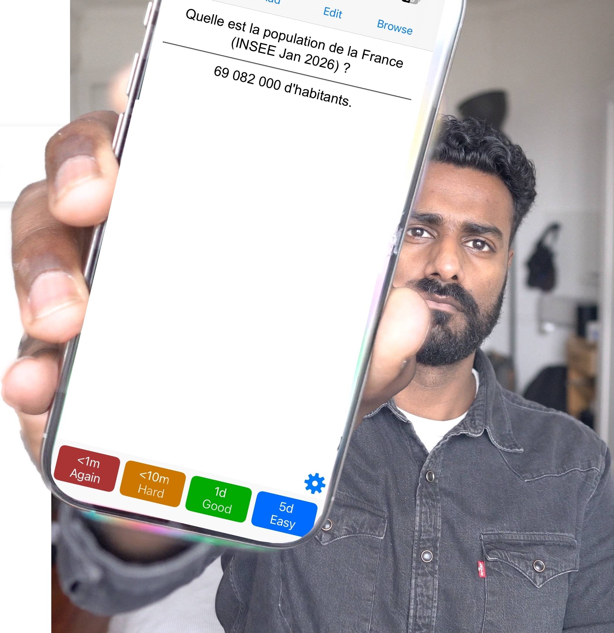 Examen Civique Study Guide