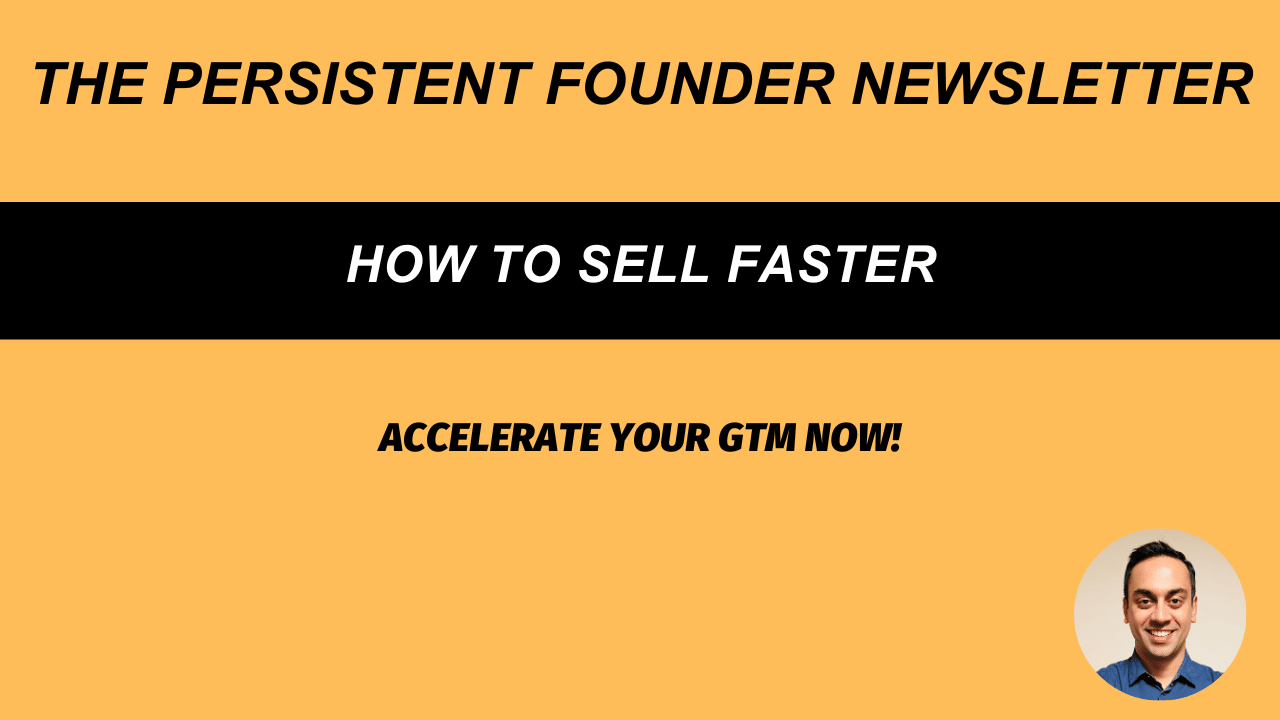 how to sell fast