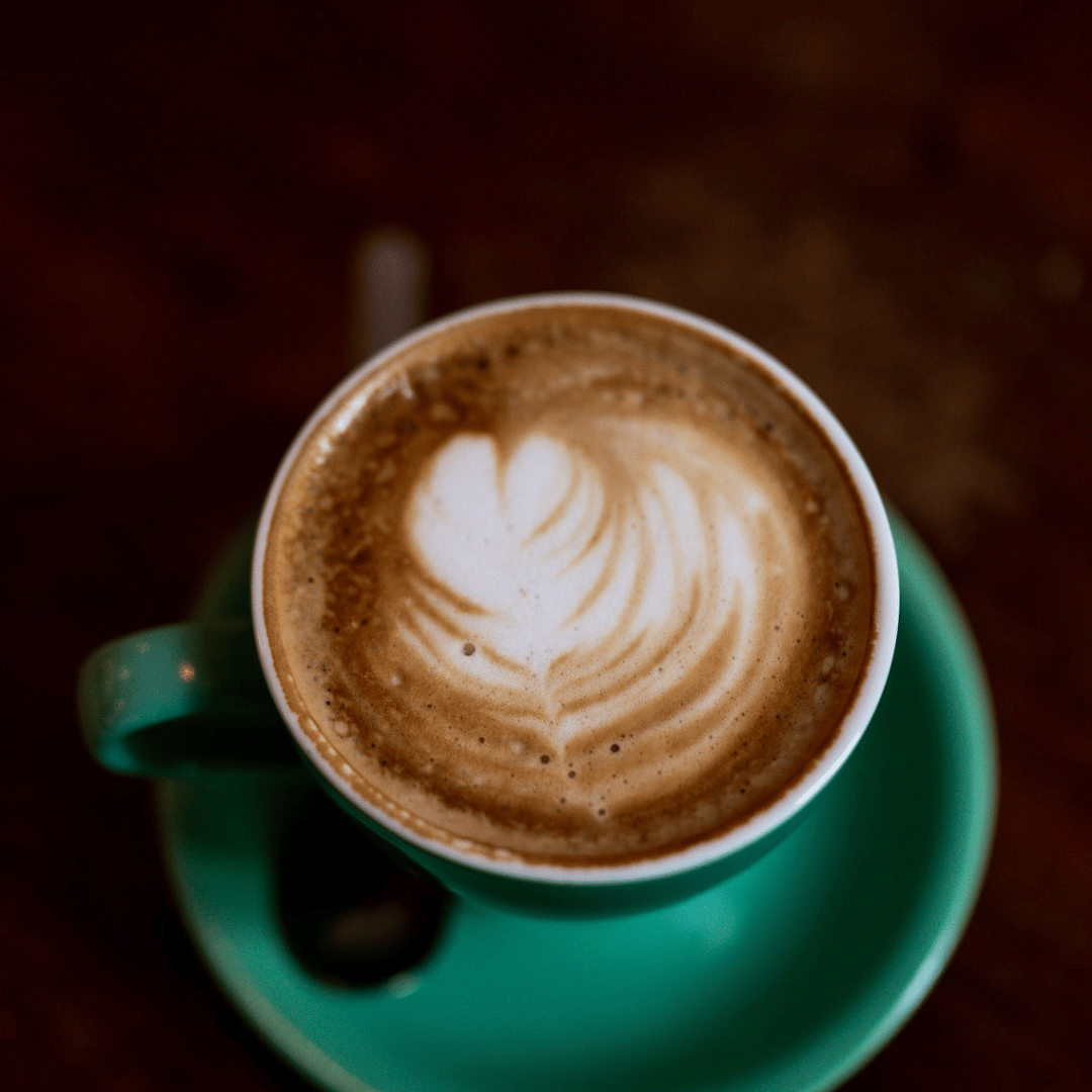 Buy me a coffee