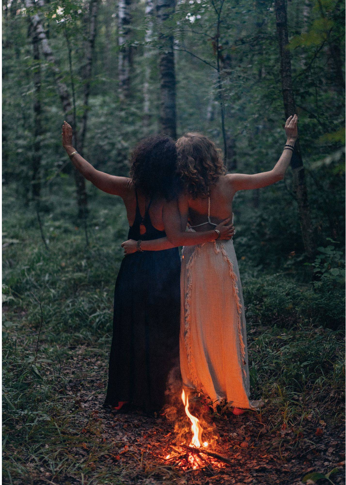 Autumn Equinox: the Wisdom in Your Bones