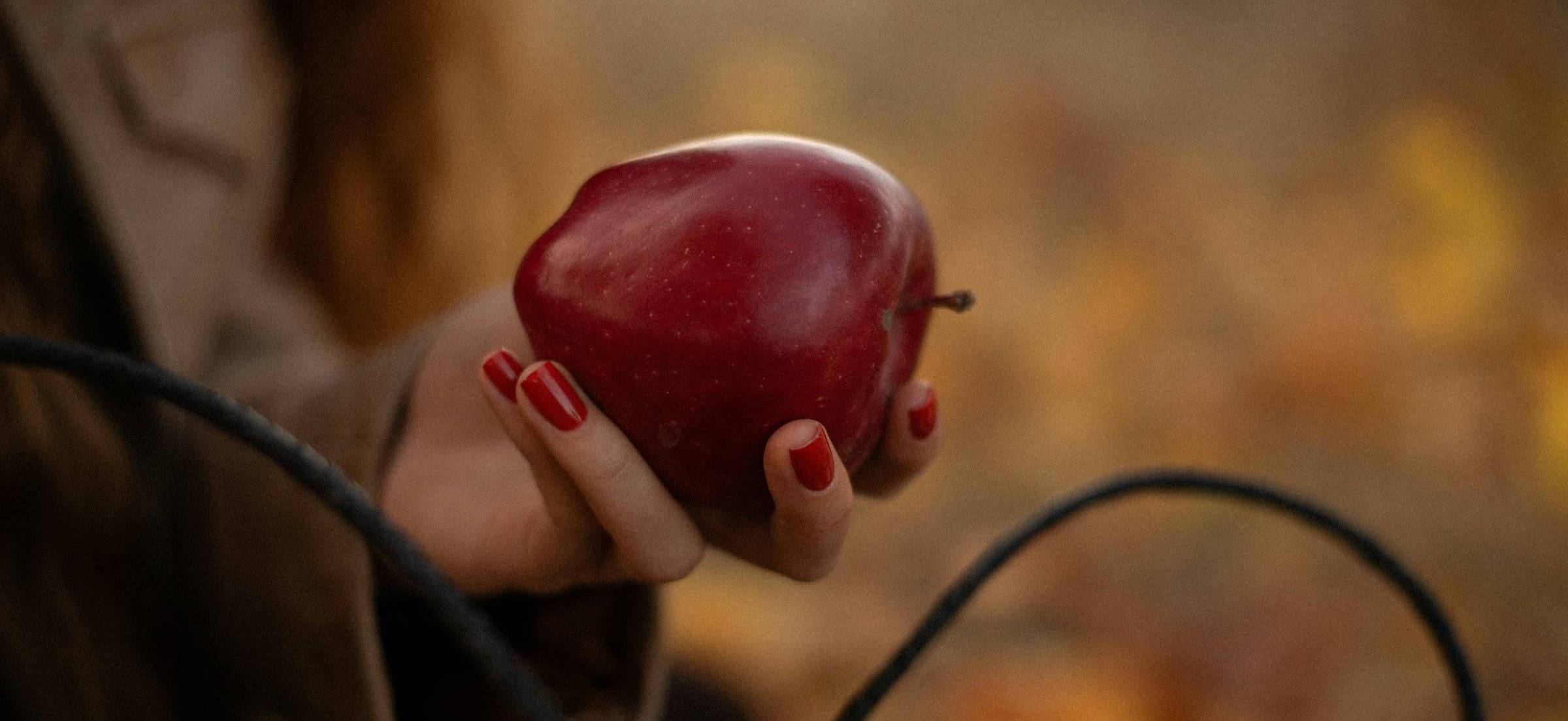 mabon, apples, tuning inward autumn equinox