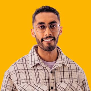 Recommended Creator