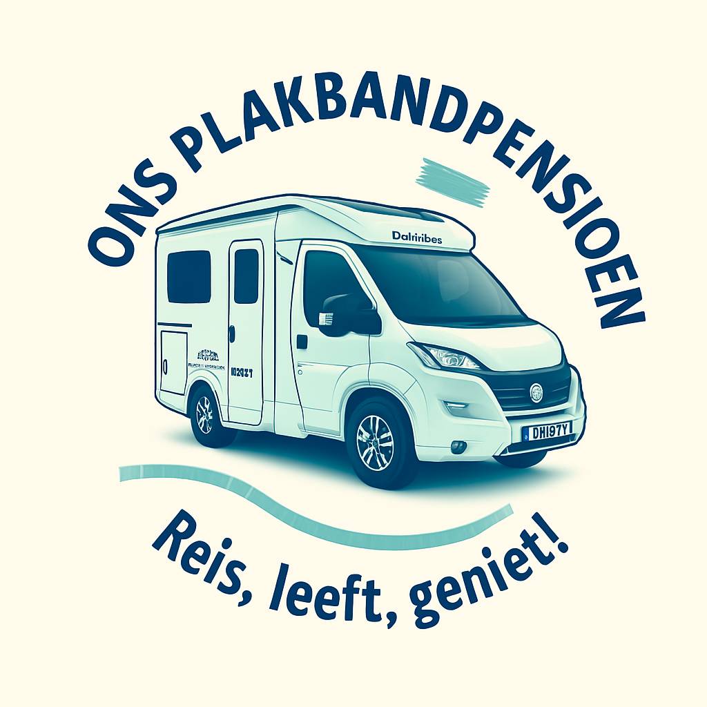 Ons plakbandpensioen