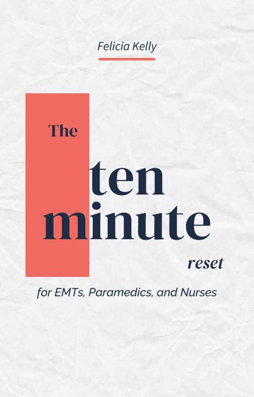 The 10-Minute Reset