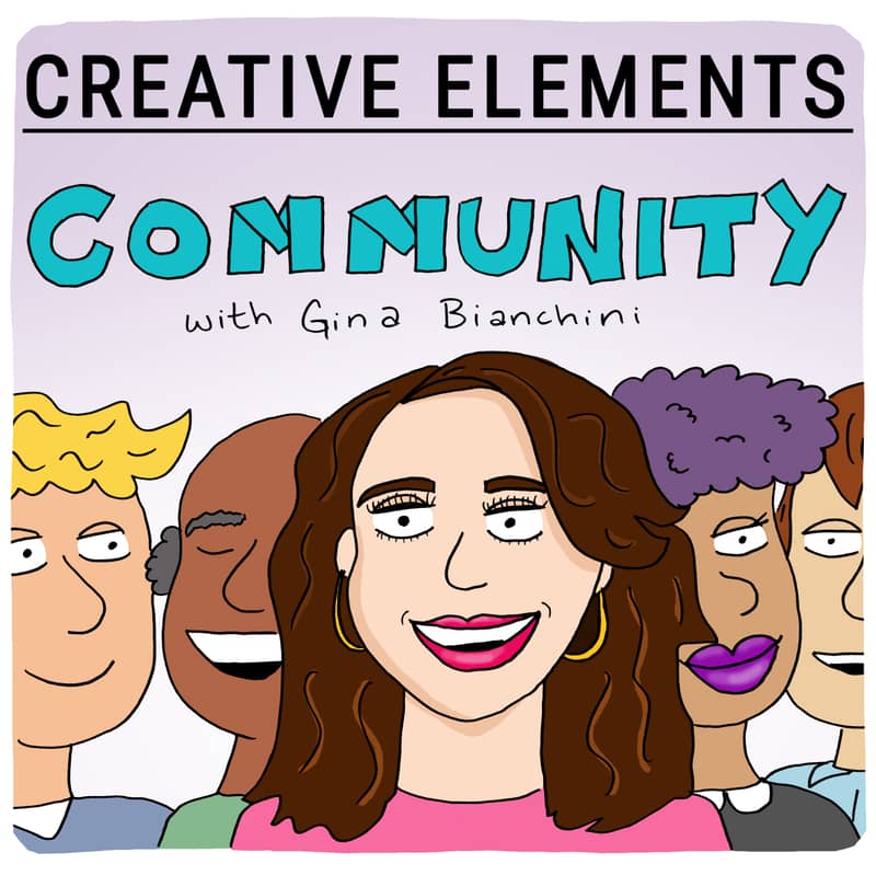 Gina Bianchini of Mighty Networks