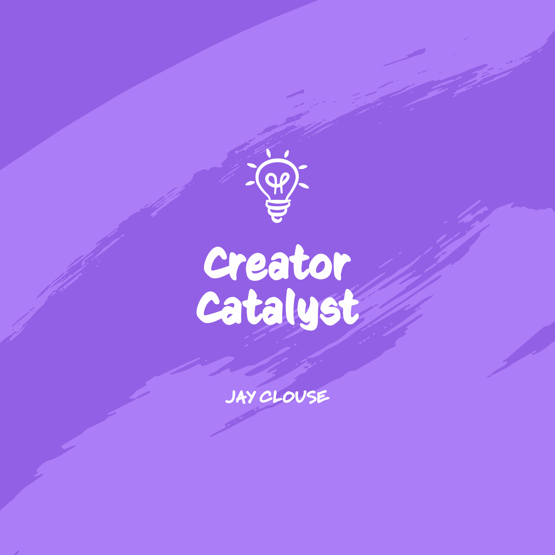 Creator Catalyst