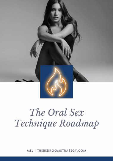 Lead Magnet_Oral Sex Technique Roadmap