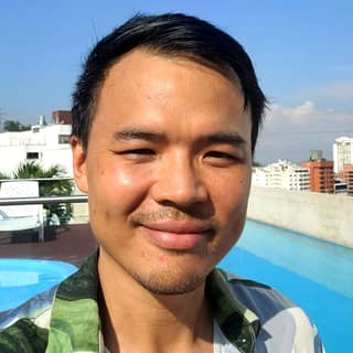 Recommended Creator