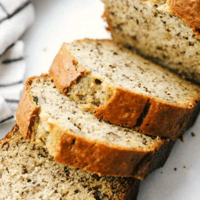 Banana Bread