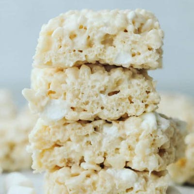 Rice Krispy Treats