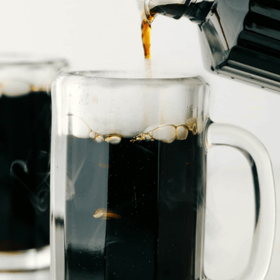 The Best Homemade Root Beer