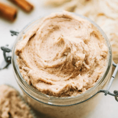 Texas Roadhouse Cinnamon Butter Copycat