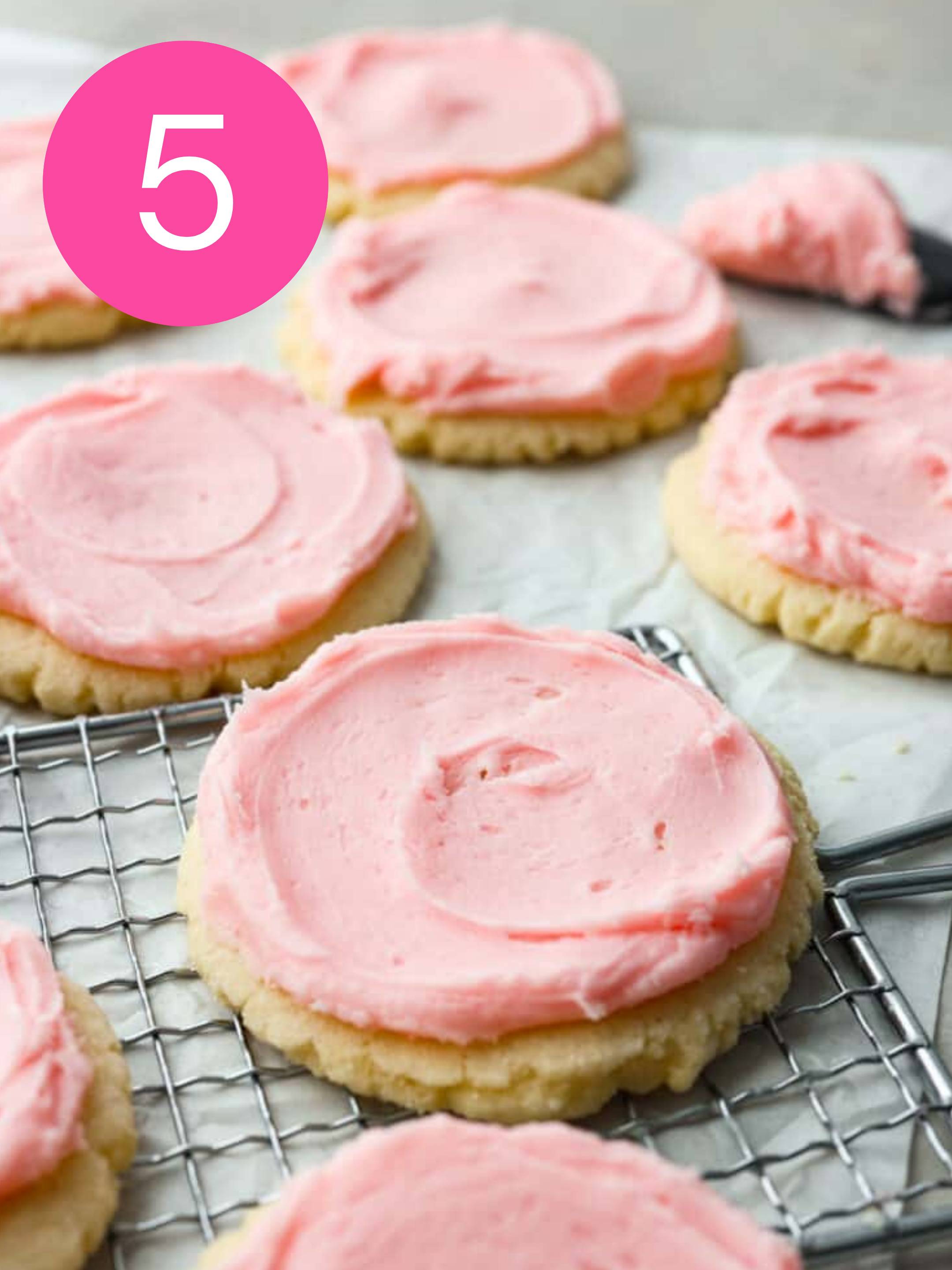 Swig Sugar Cookies