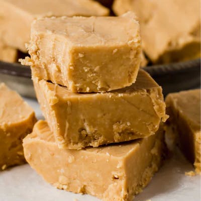 Peanut Butter Fudge