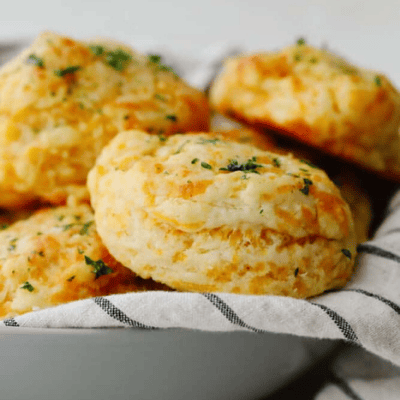 Red Lobster. Cheddar Bay Biscuits Copycat