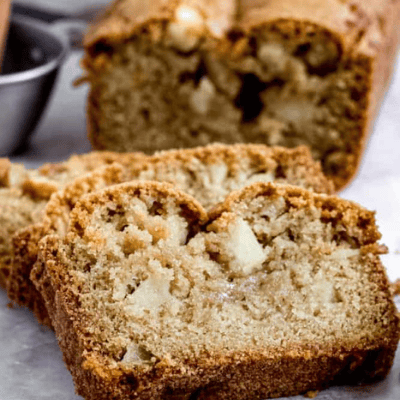 Apple Bread