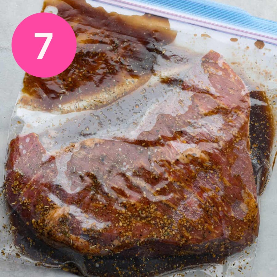 Tri Tip Marinade