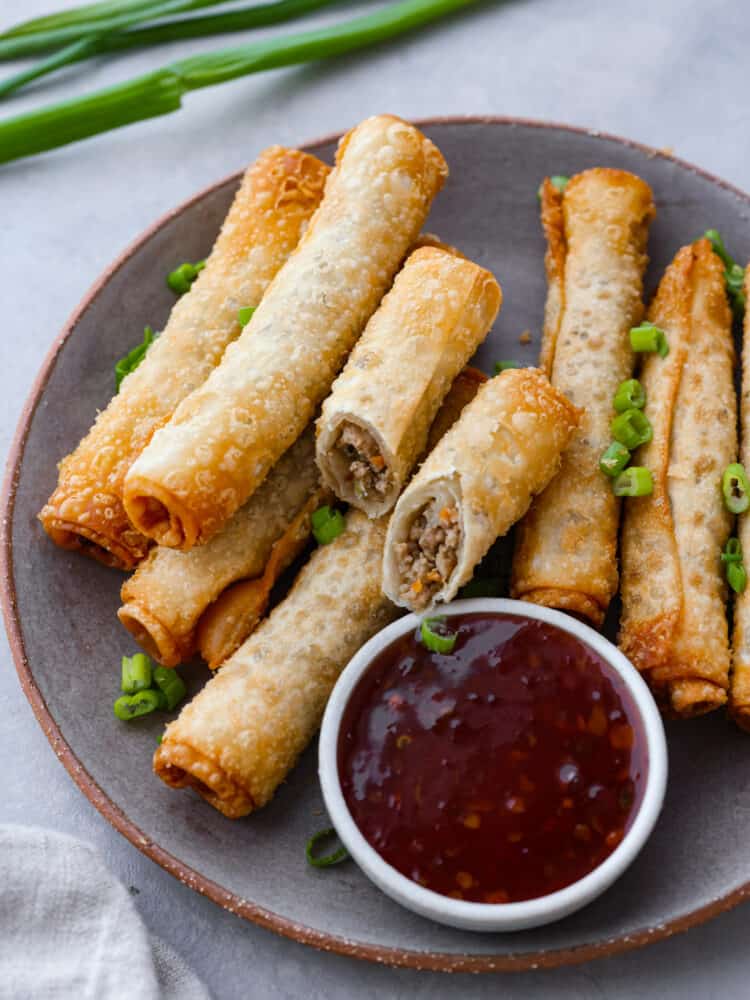 Lumpia