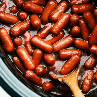 Little Smokies Recipe