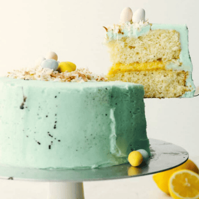 Easter Cake