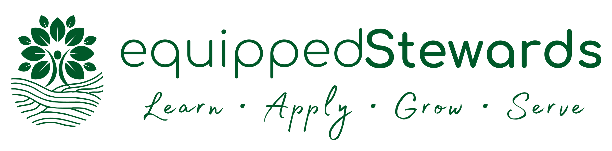 Equipped Stewards Logo