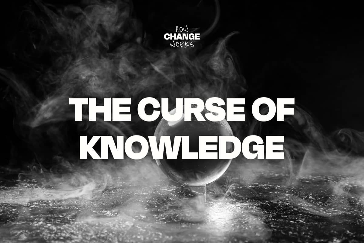 The curse of knowledge and projection bias