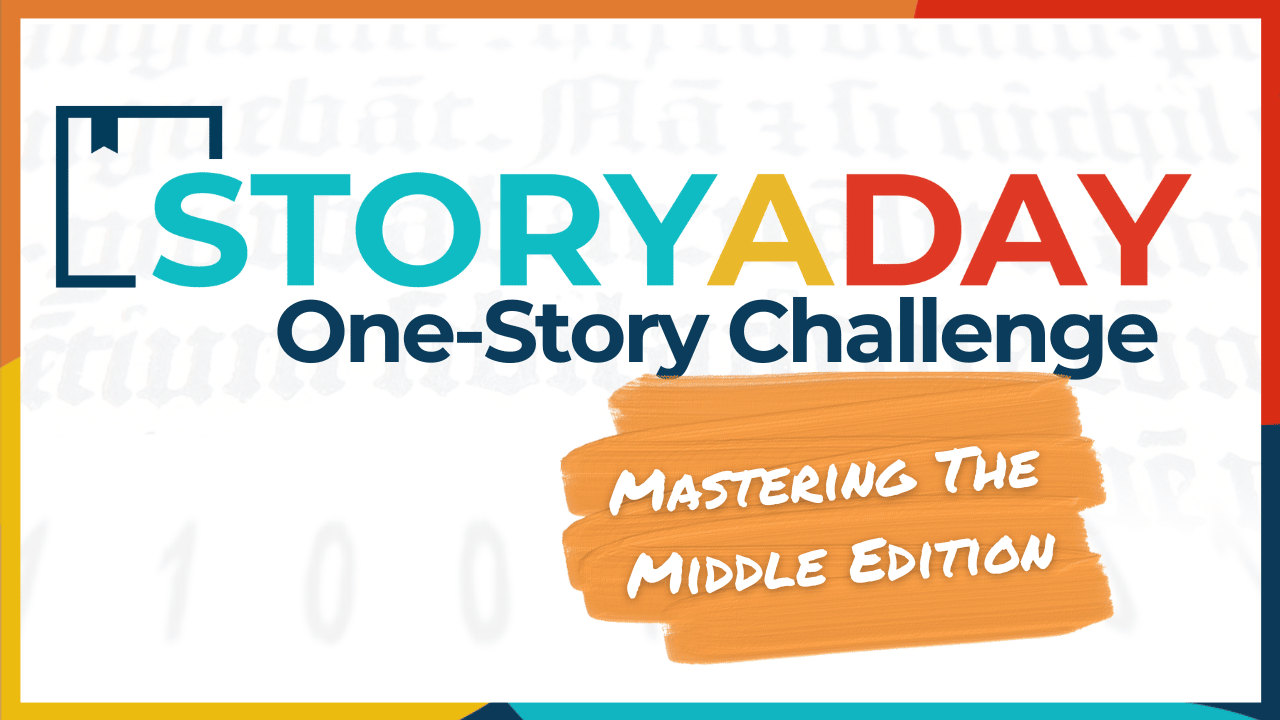 Mastering The middle Challenge