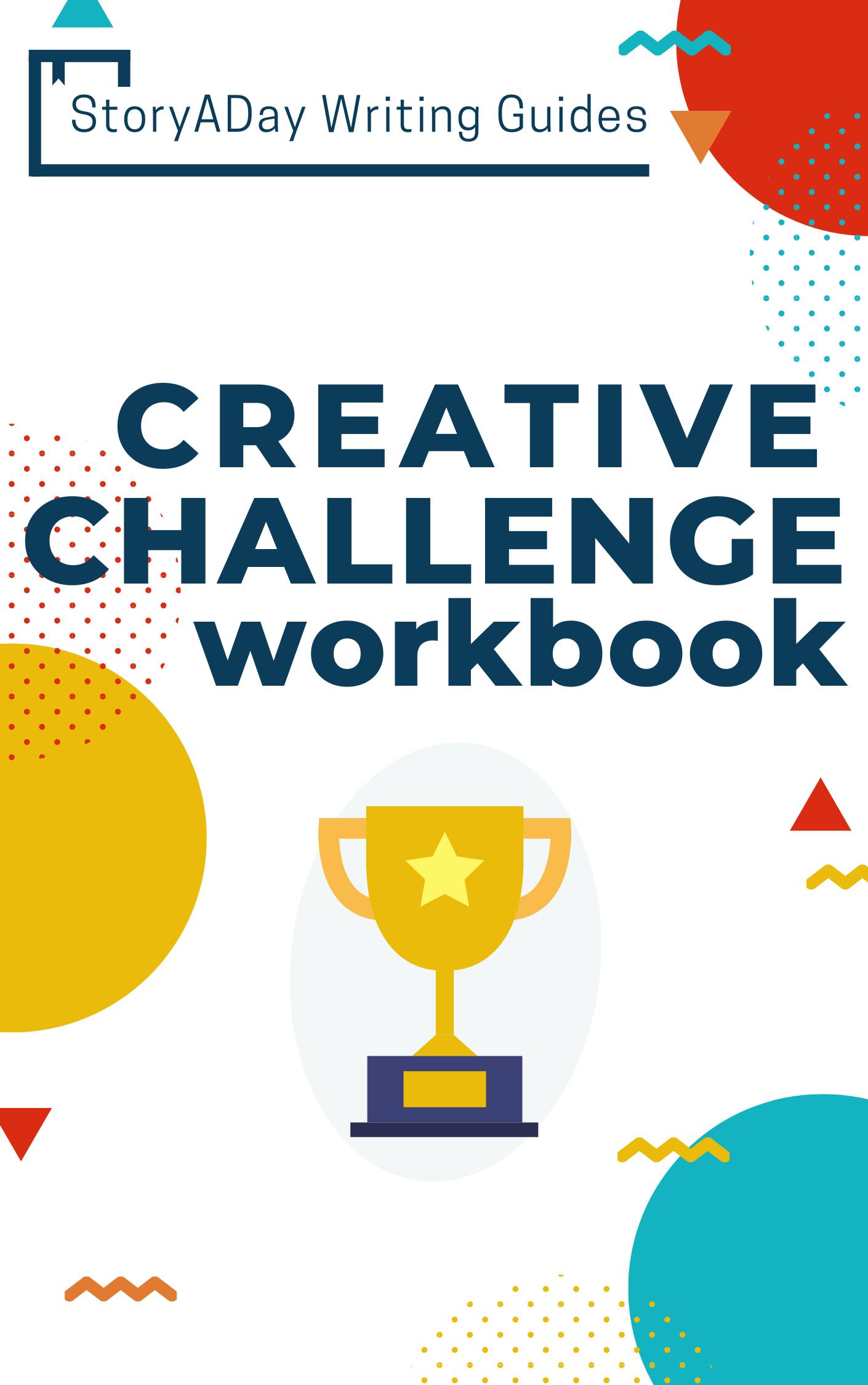 Creative Challenge Workbook