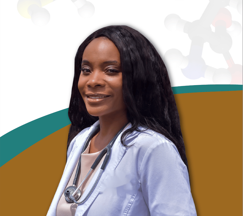 Dr. Kennisha Reynolds Image