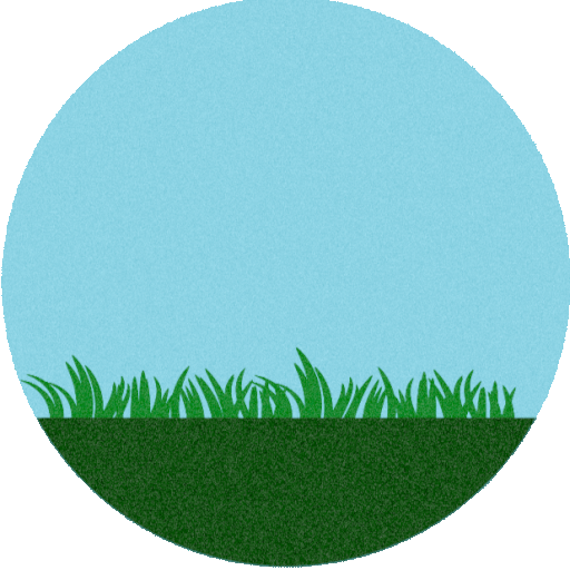 plants growing