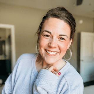 Image for Oh, hey! I'm Nicki!