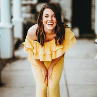 Image for Hey there, I'm Nicolette!