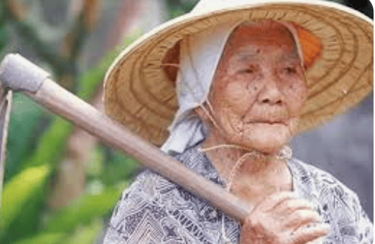 Okinawan Centenarian - Lives with Purpose