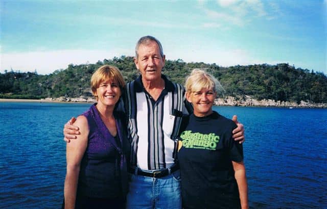 Siblings - loving companions through life