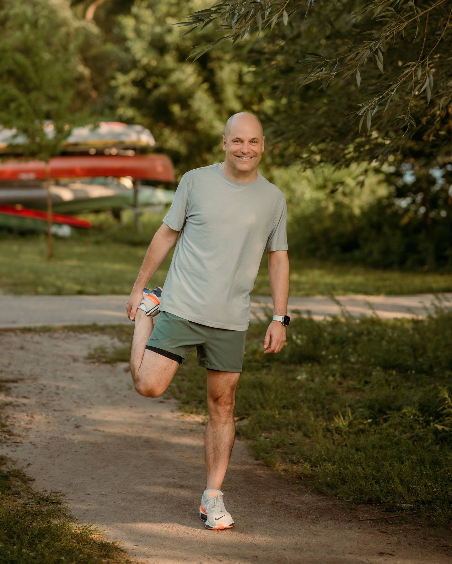 How to Capture Confidence Even if Your Client Isn’t Ready for Dating 📸✨…

Meet Kevin! Recently single and not quite ready to dive back into dating, Kevin saw the importance of having updated photos that truly reflect who he is. By capturing his confidence and personality now, he’s prepared for when he’s ready to get back out there.

As photographers, we have the power to boost our clients’ confidence and help them feel great about themselves. 

📌Have you considered offering online dating portraits? It’s a wonderful way to connect with clients on a personal level and grow your business.

👉🏻Join my monthly newsletter, “Trends and Insights in Online Dating Photography,” for tips, trends, and success stories to help you get started. Subscribe now and take your photography services to the next level!

‼️🗣️ Comment “NEWSLETTER” and I’ll send the link to your DMs!! 
.
.
.
.
.
.
.
#PhotographyBusiness #OnlineDating #PortraitPhotography #PhotographyTips #PhotographerCommunity  #BusinessGrowth #NewsletterSignup #DatingPhotography
#OnlineDatingPhotos
#ProfilePortraits
#DatingProfilePics
#OnlineDatingPhotographer
#DatingPortraits