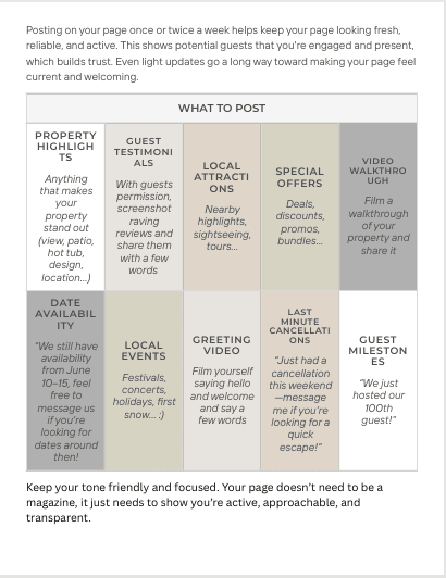 Example Page