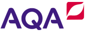 AQA logo