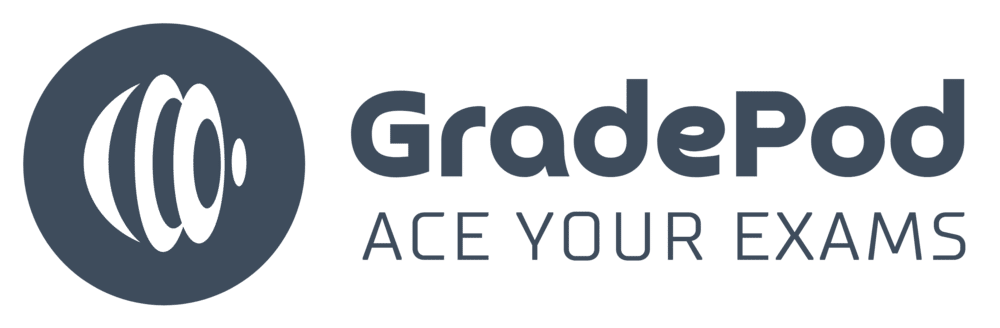 GradePod Logo