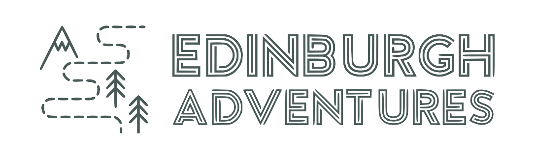 Edinburgh Adventures Logo