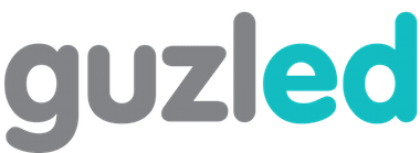 Guzled logo